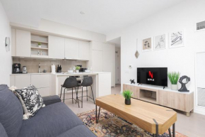 1BR Space - Downtown Toronto